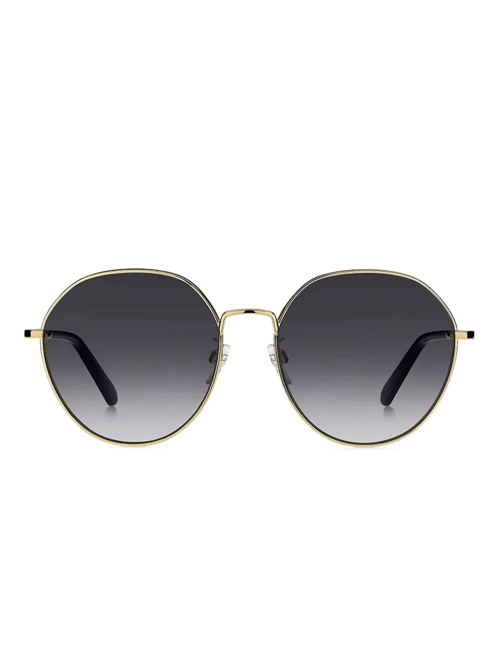 Marc Jacobs Eyewear round-frame sunglasses | Gold | Image 1