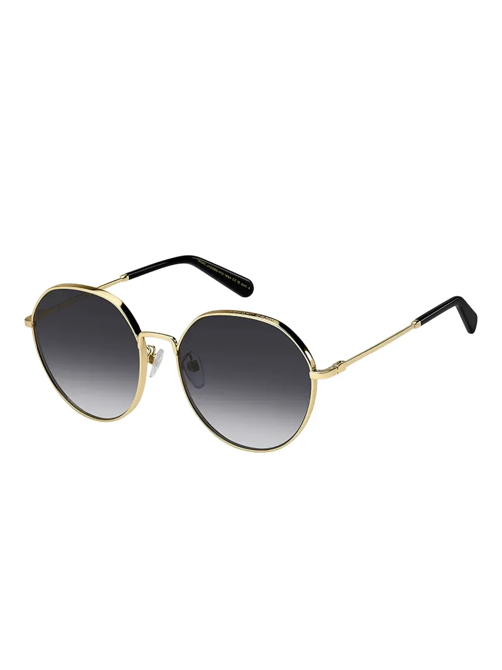 Marc Jacobs Eyewear round-frame sunglasses | Image 2
