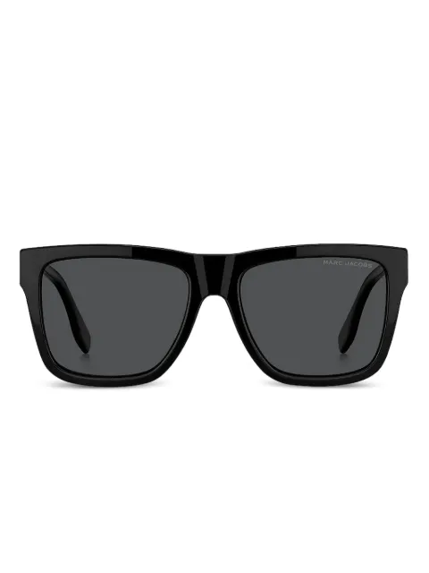 Marc Jacobs Eyewear armazón cuadrada