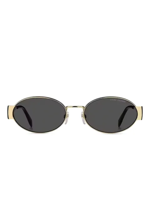 Marc Jacobs Eyewear oval-frame sunglasses