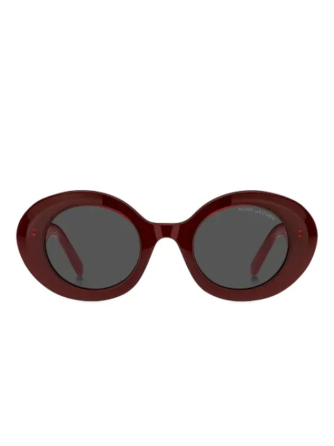 Marc Jacobs Eyewear round-frame sunglasses