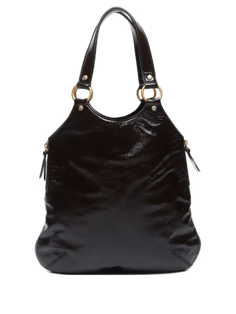 Saint Laurent Pre-Owned 2000-2010 Rive Gauche shoulder bag