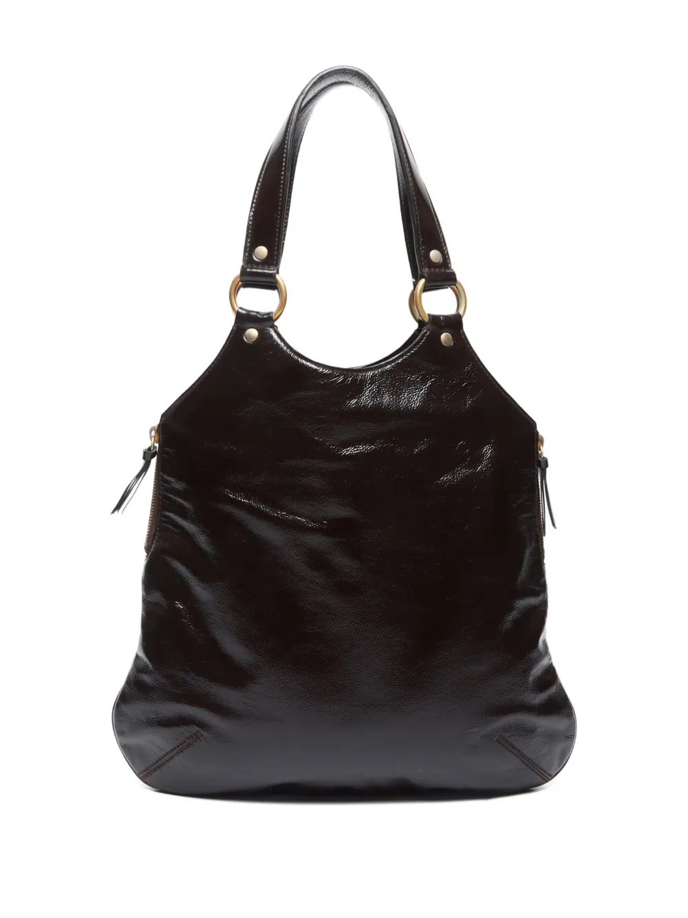 Saint Laurent Pre-Owned Rive Gauche axelväska från 2000-2010 | Pre-Owned | Image 2