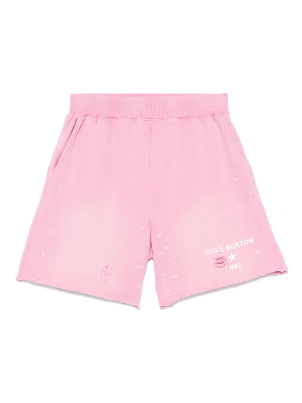 Cole Buxton 1992 Track Shorts