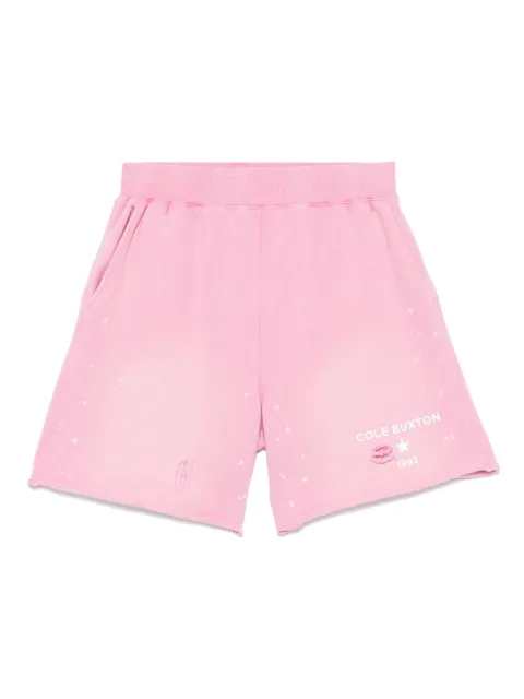 COLE BUXTON 1992 track shorts