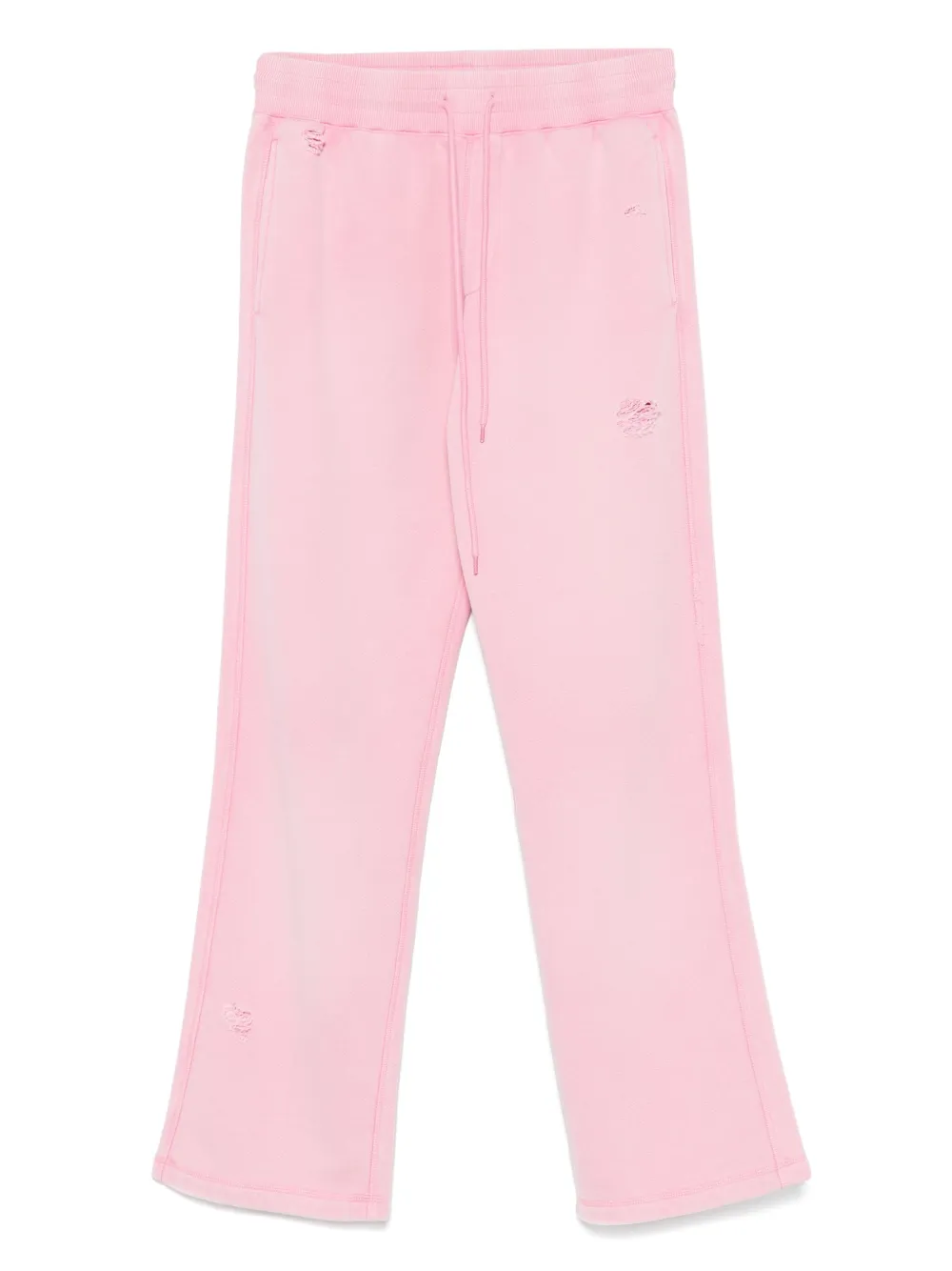 Cole Buxton Distressed Sweatpants