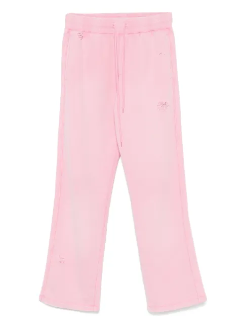 COLE BUXTON distressed sweatpants
