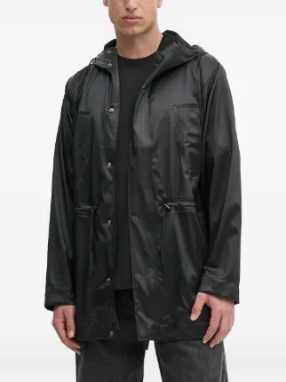 Rains