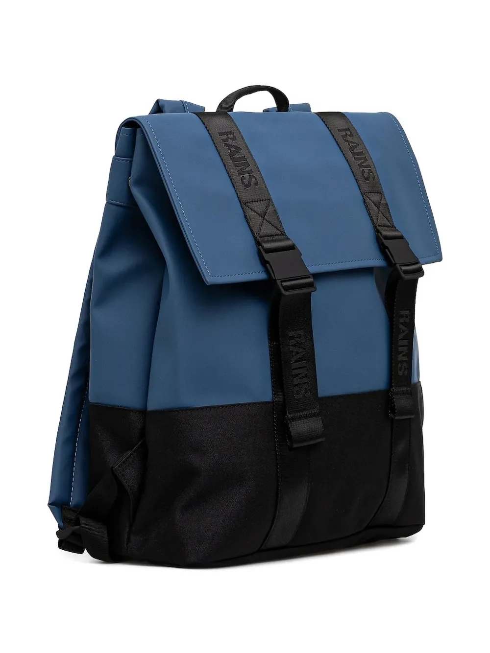 Rains flap-top backpack | Women | Image 2