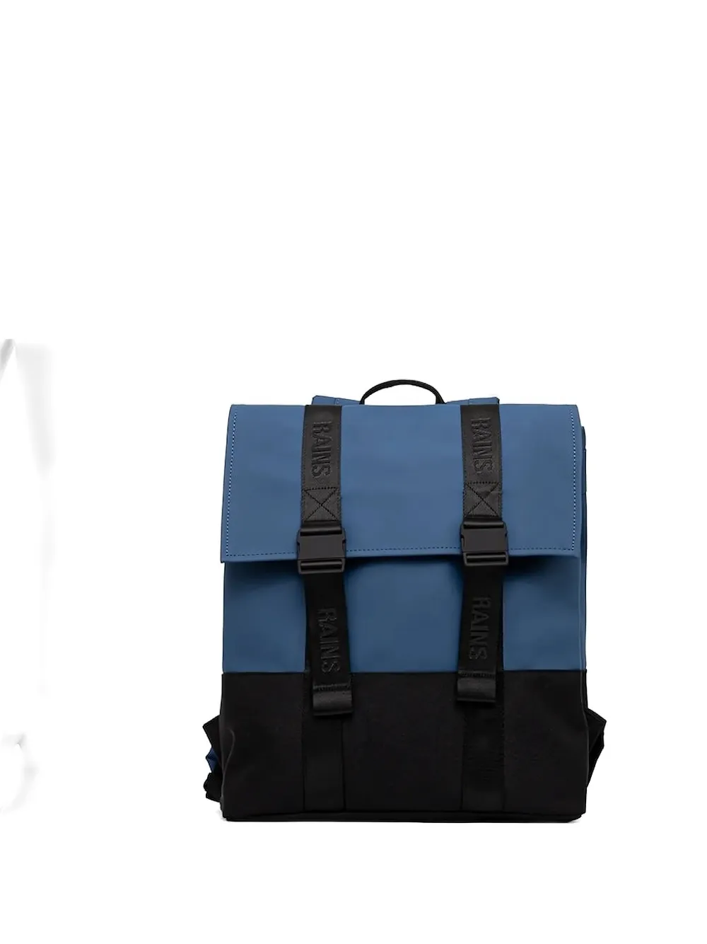 Rains flap-top backpack | Blue | Image 1