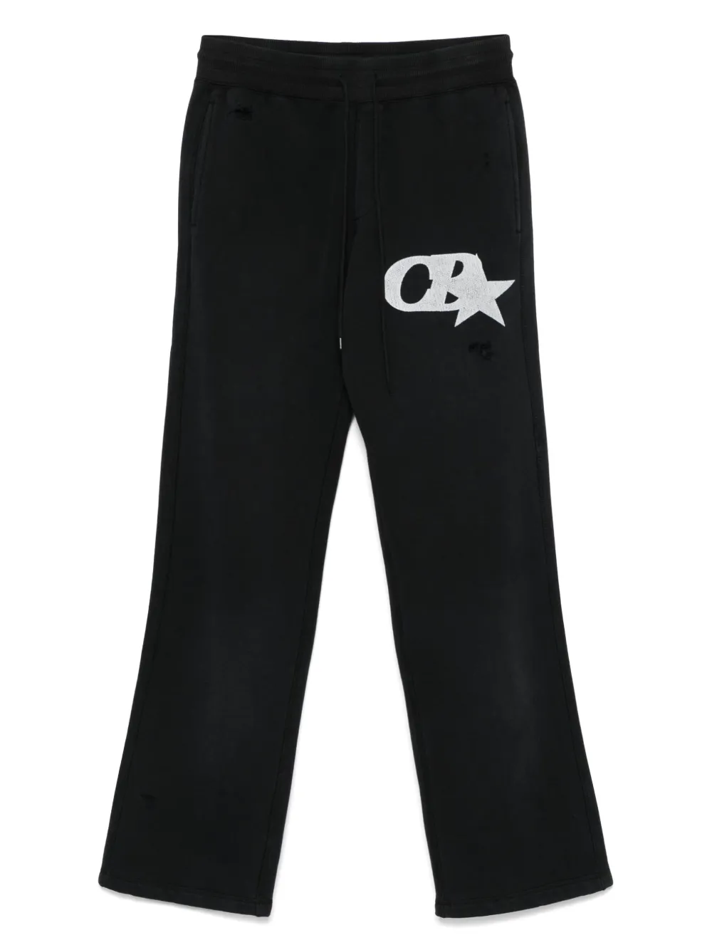 Cole Buxton Cb Star Track Pants