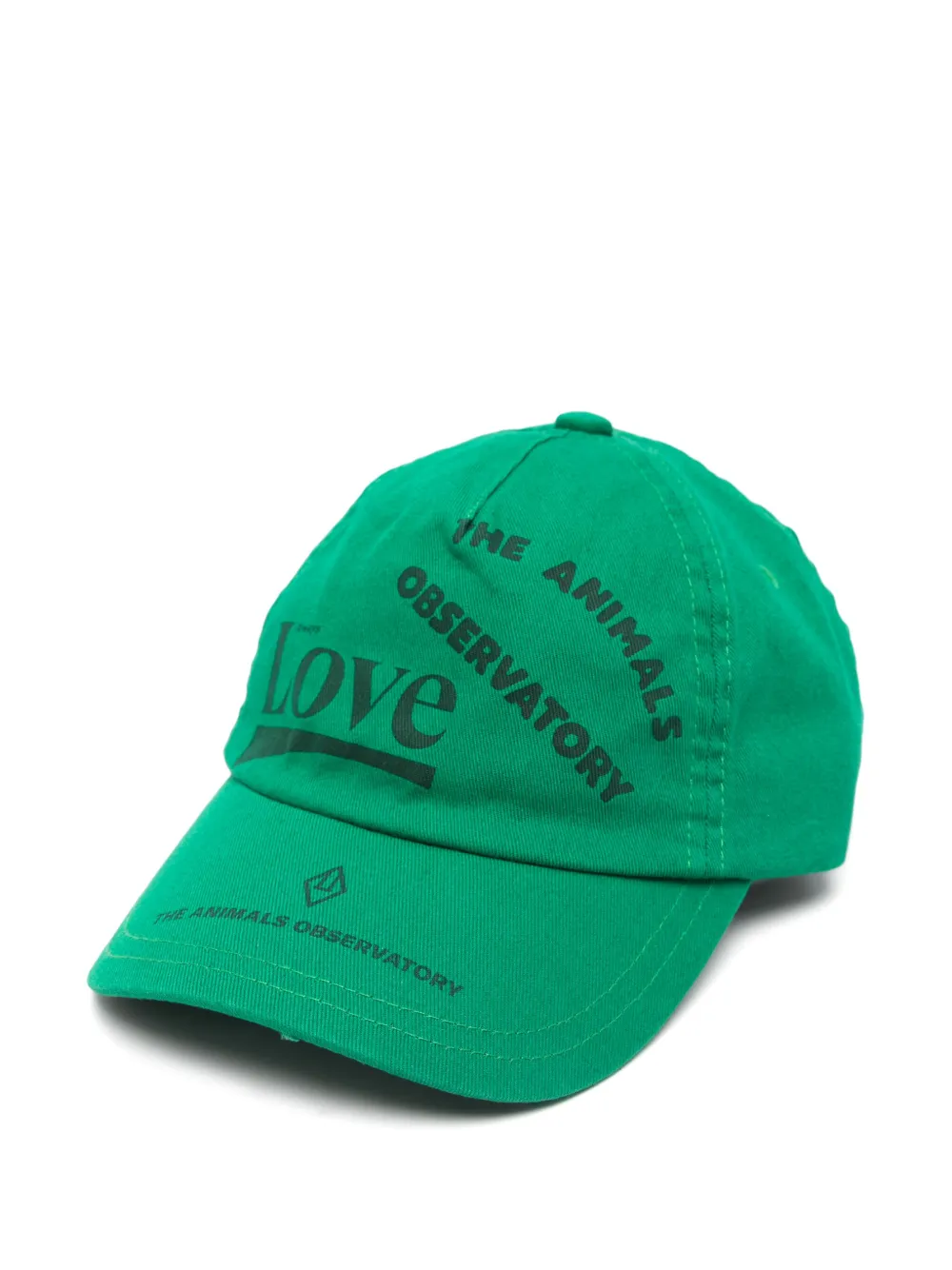 The Animals Observatory Kids' Love Hamster Cap