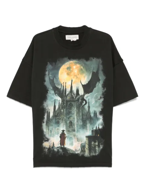 UNTITLED ARTWORKS Milano T-shirt