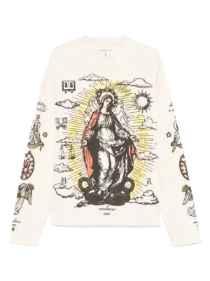 Untitled Artworks ★ デストロイ &リビルド ミラノ Tシャツ UNTITLED ARTWORKS – Xhibition