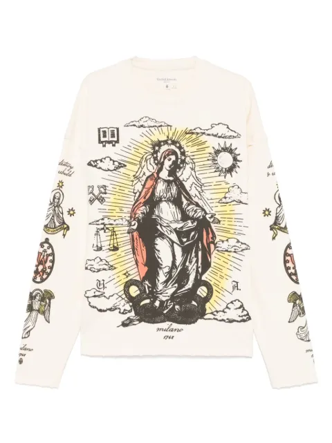 UNTITLED ARTWORKS Sacred T-shirt