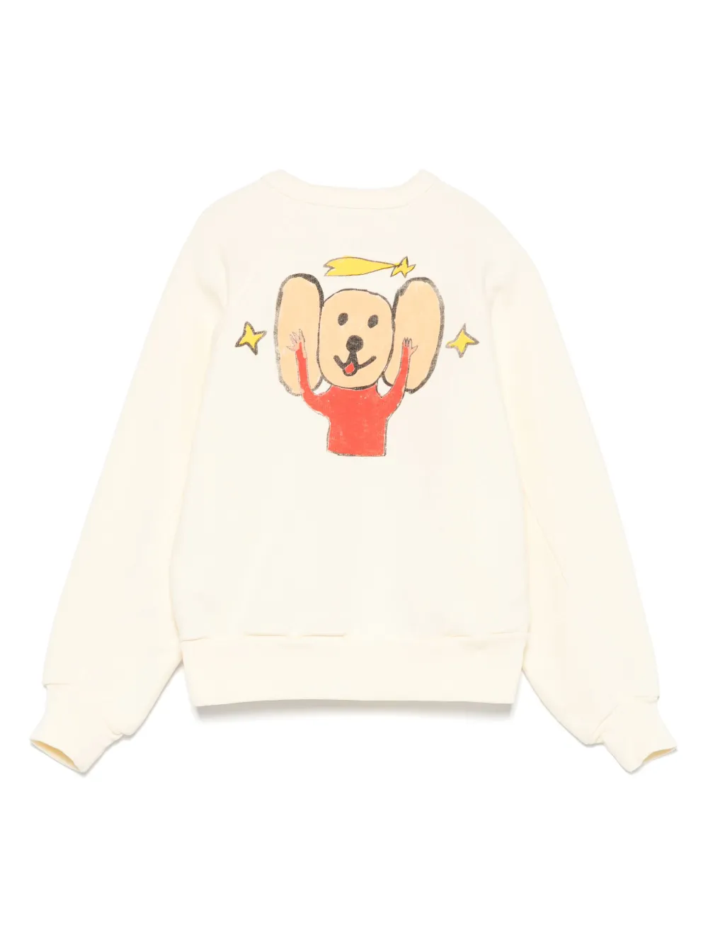 The Animals Observatory sudadera White Shark | Sudaderas y hoodies | Image 2