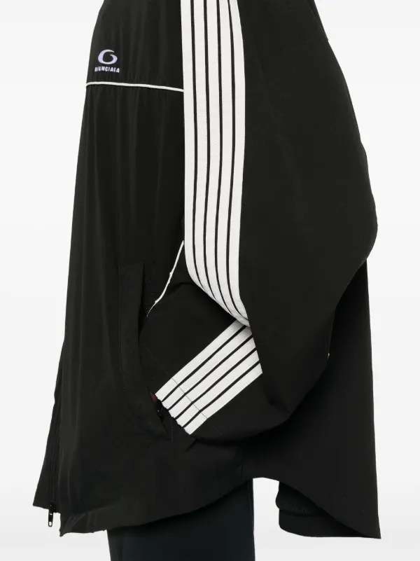 【送料&関税込】Balenciaga Logo Embroidery Jacket Balenciaga Logo Embroidery Jacket | italist
