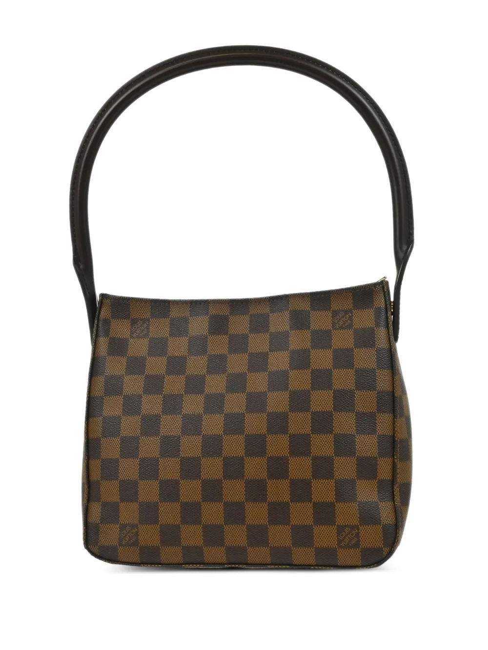 Louis Vuitton Pre-Owned sac à main Looping MM pre-owned (2006) | Pre-owned | Image 2