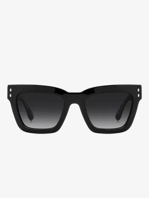 Isabel Marant Eyewear  square-frame sunglasses