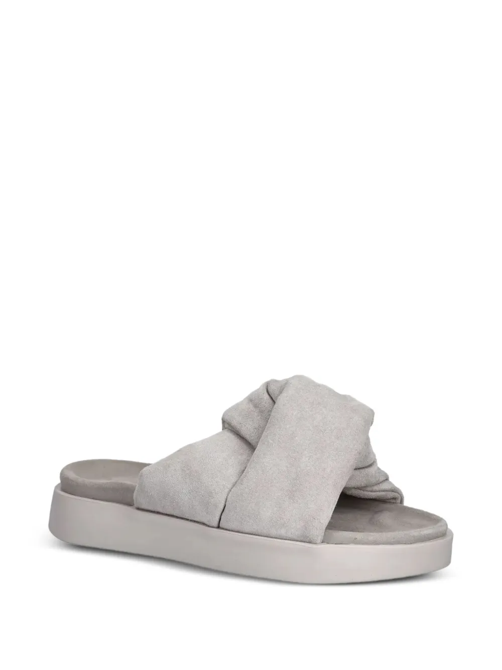 Inuikii leather sandals | Flat Sandals | Image 2