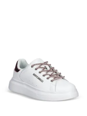 Just Cavalli Trainers for Women - Shop on FARFETCH