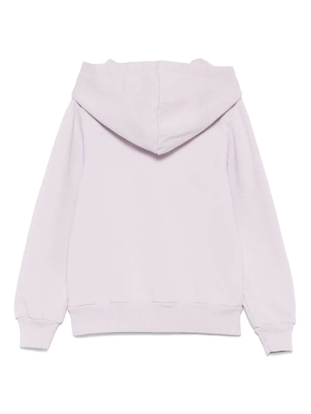 The Animals Observatory Taurus hoodie Paars