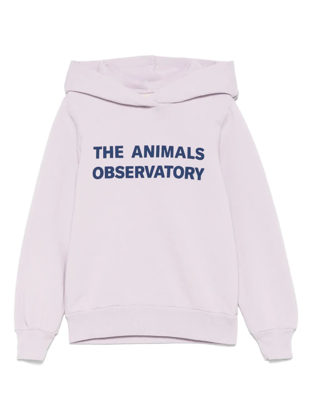 The Animals Observatory Kids' Taurus Hoodie