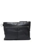 Balenciaga Pre-Owned 2010-2020 Classic Clip M clutch bag - Black