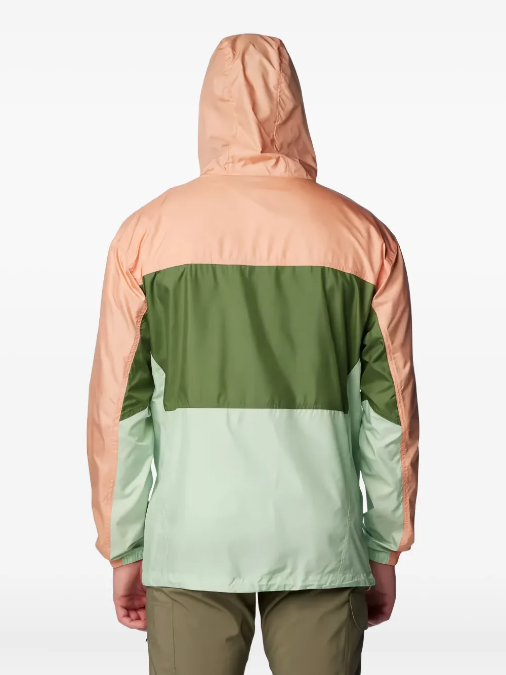 Columbia Trail Traveler windbreaker jacket | Sport Jackets & Windbreakers | Image 2