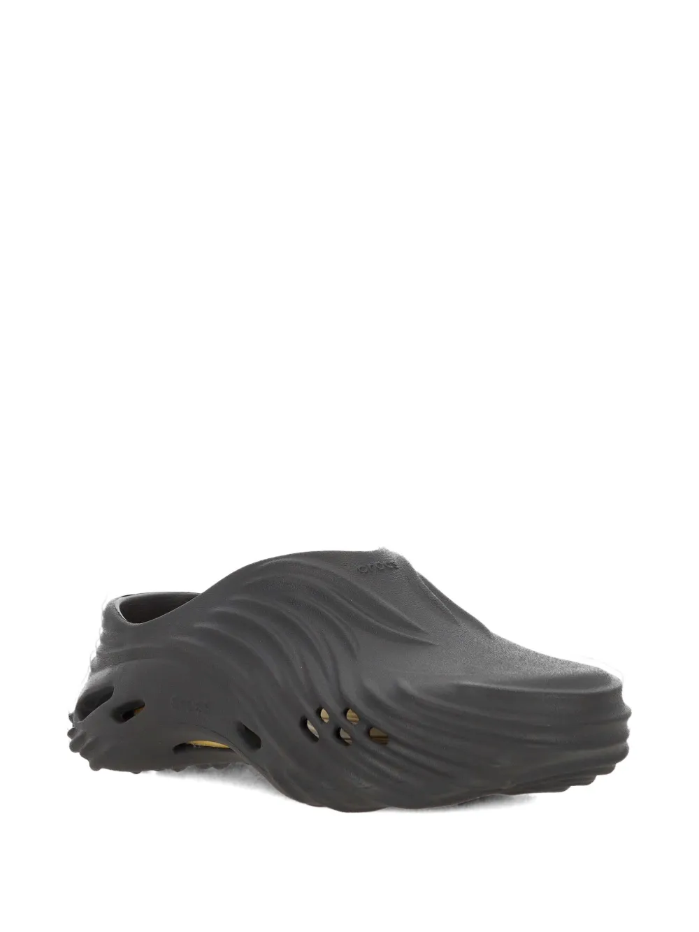 Crocs Echo Wave slides | Men | Image 2