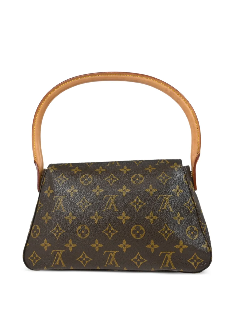 Louis Vuitton Pre-Owned 2003 mini Looping shoulder bag | Pre-Owned | Image 2