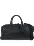 CHANEL Pre-Owned 2003 two-way duffle bag - Black