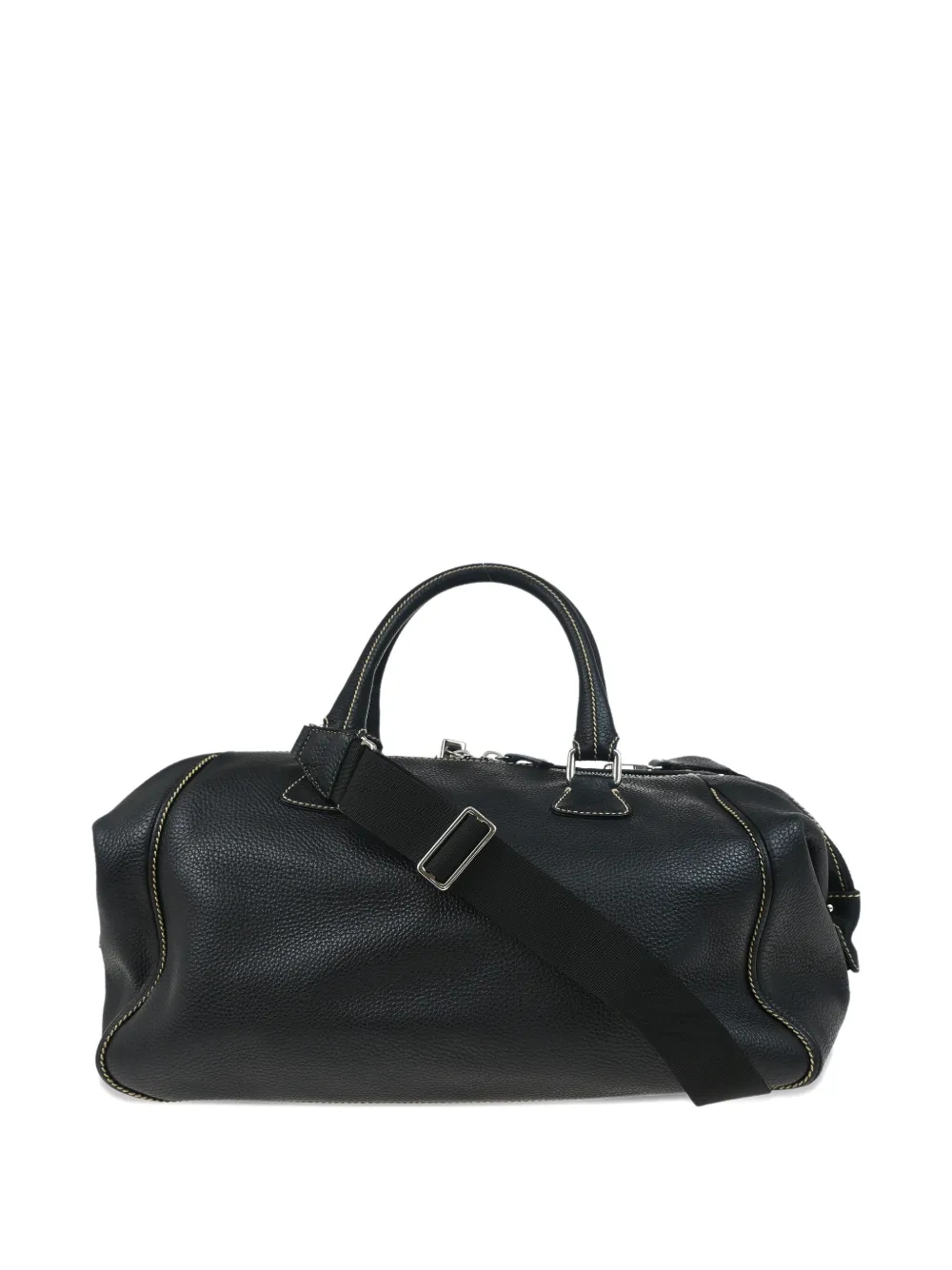CHANEL Pre-Owned 2003 two-way duffle bag | Pre-Owned | Image 2