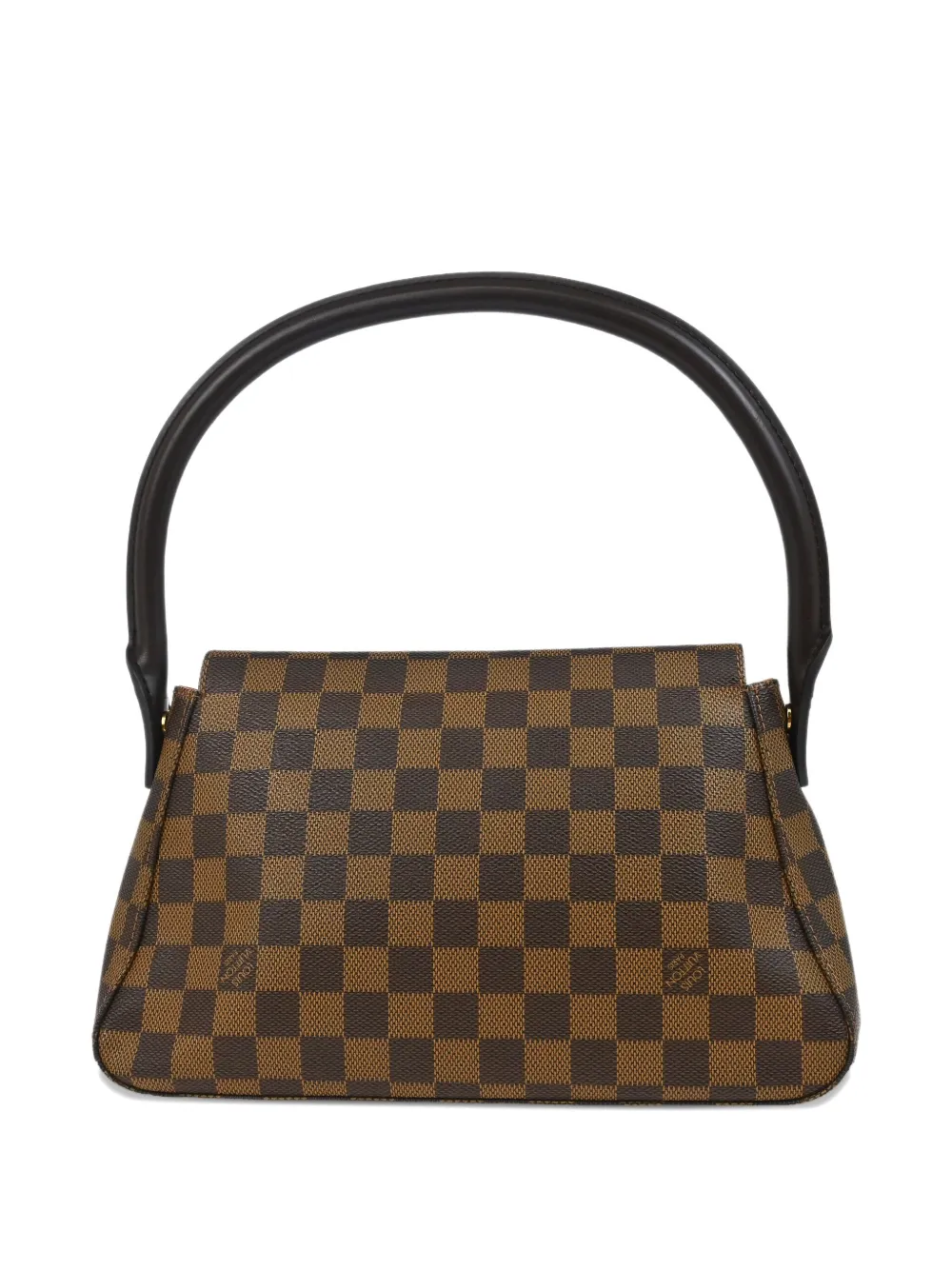Louis Vuitton Pre-Owned mini sac à main Looping pre-owned (2002) | Pre-owned | Image 2