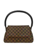 Louis Vuitton Pre-Owned 2002 mini Looping tote bag - Brown