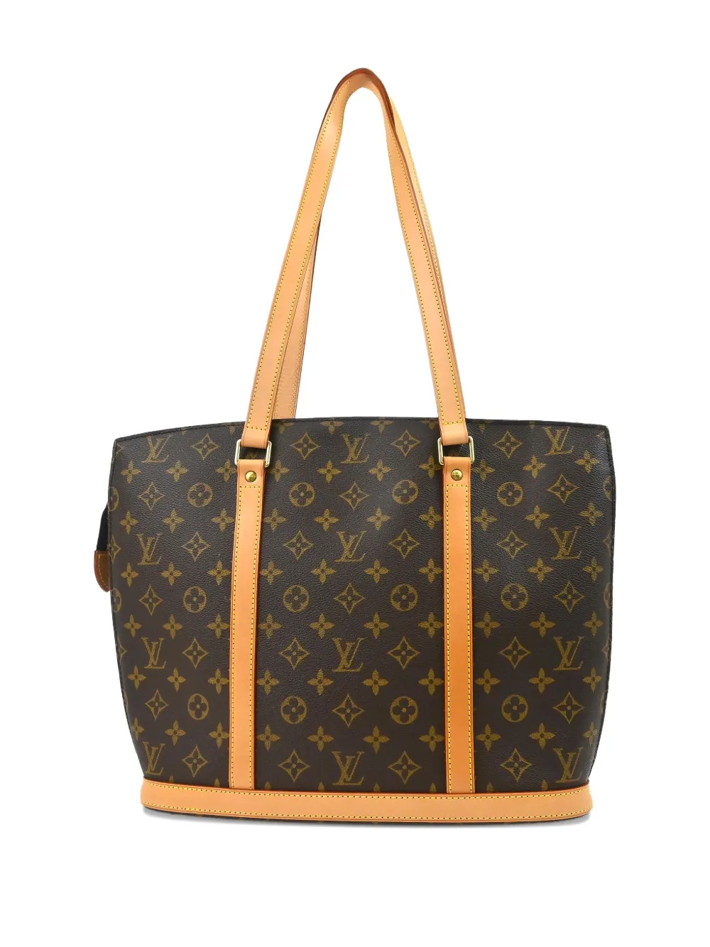 Louis Vuitton Pre-Owned 1998 Babylone tote bag | Pre-Owned | Image 2