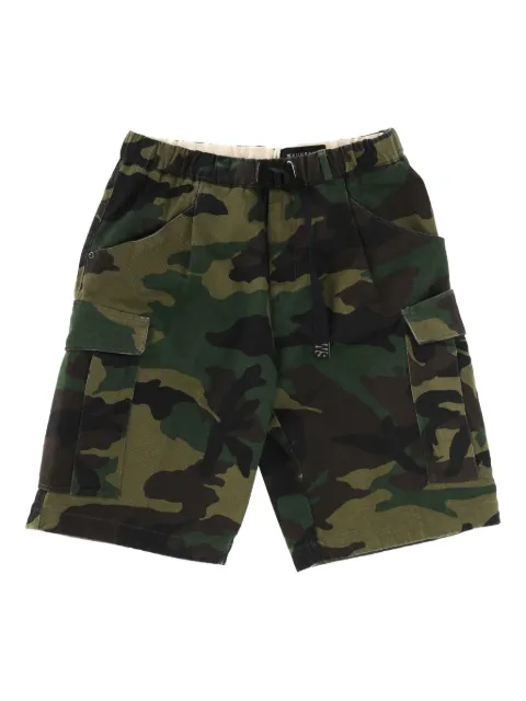 White Sand shorts cargo
