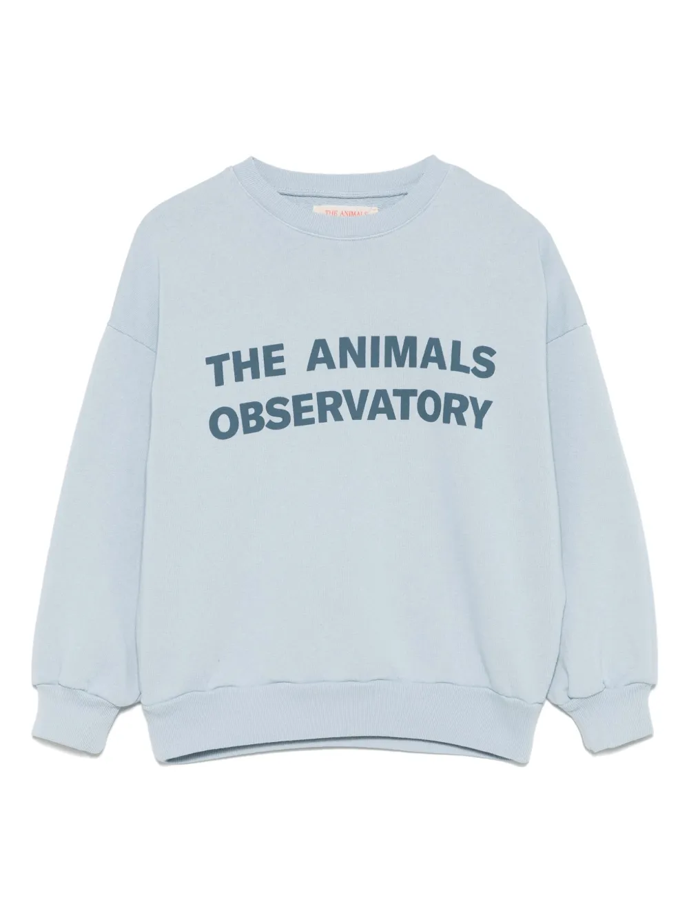 The Animals Observatory Kids' Leo Sweatshirt