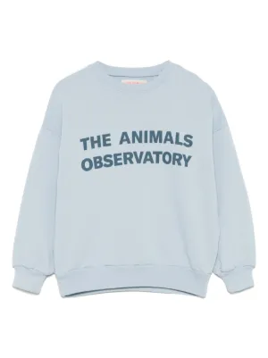 The Animals Observatory Tops | Shop Designer Kidswear | FARFETCH