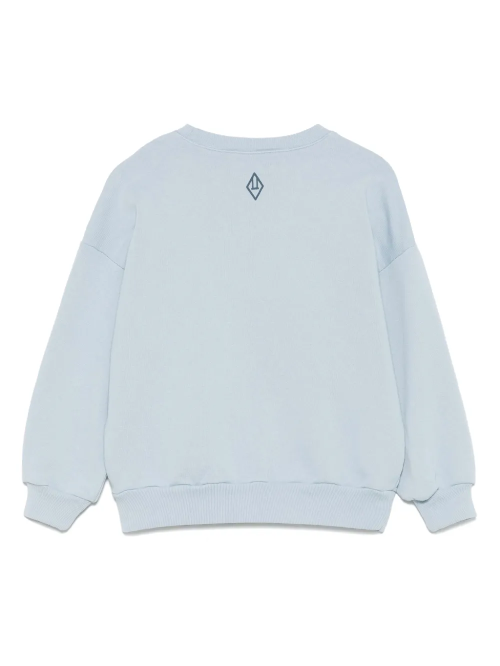 THE ANIMALS OBSERVATORY LEO SWEATSHIRT