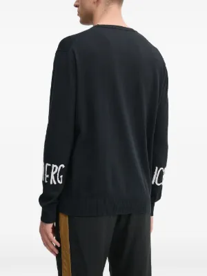 イタリア製トレーナー　スエット　ICEBERG アイスバーグ ゴルフ イタリア製トレーナー スエット ICEBERG アイスバーグ ゴルフ