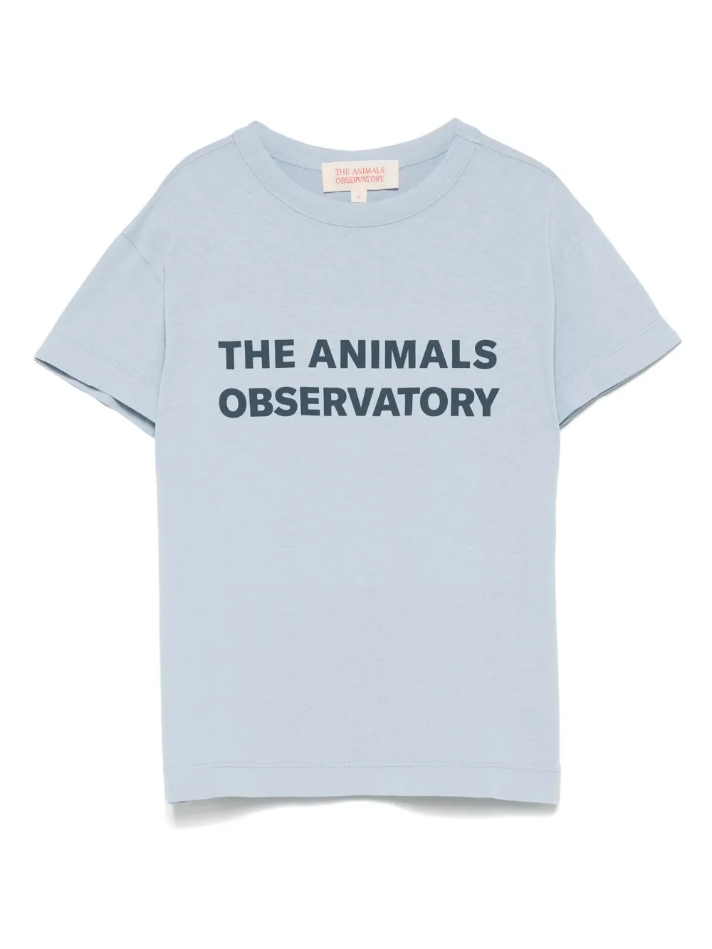 The Animals Observatory Kids' Orion T-shirt