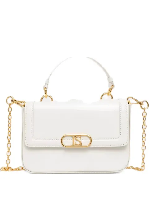LUISA SPAGNOLI Inante leather tote bag