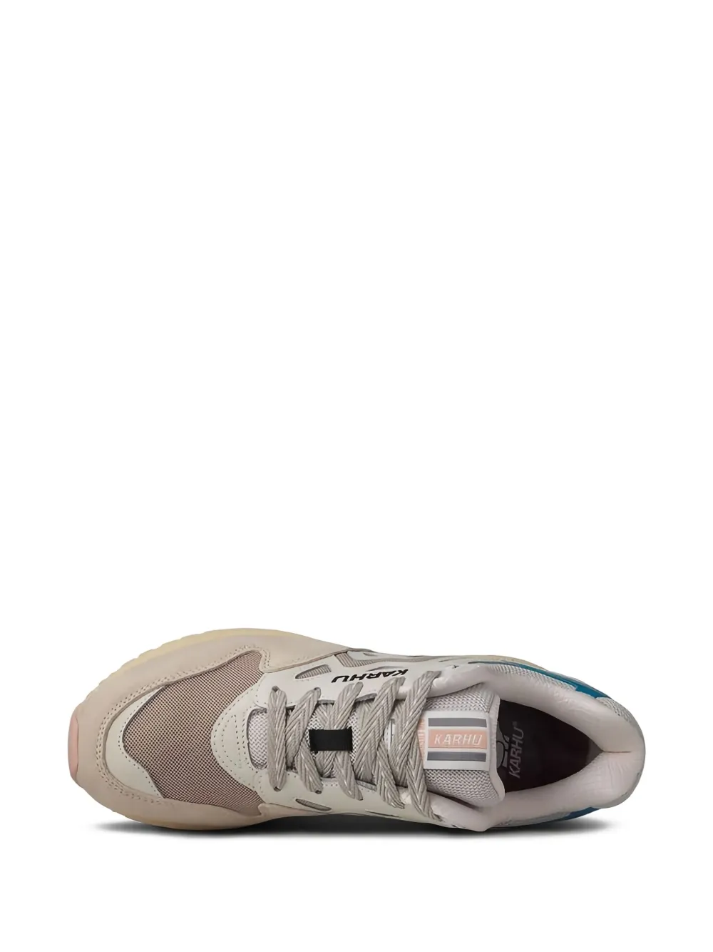 Karhu Legacy 96 sneakers Wit