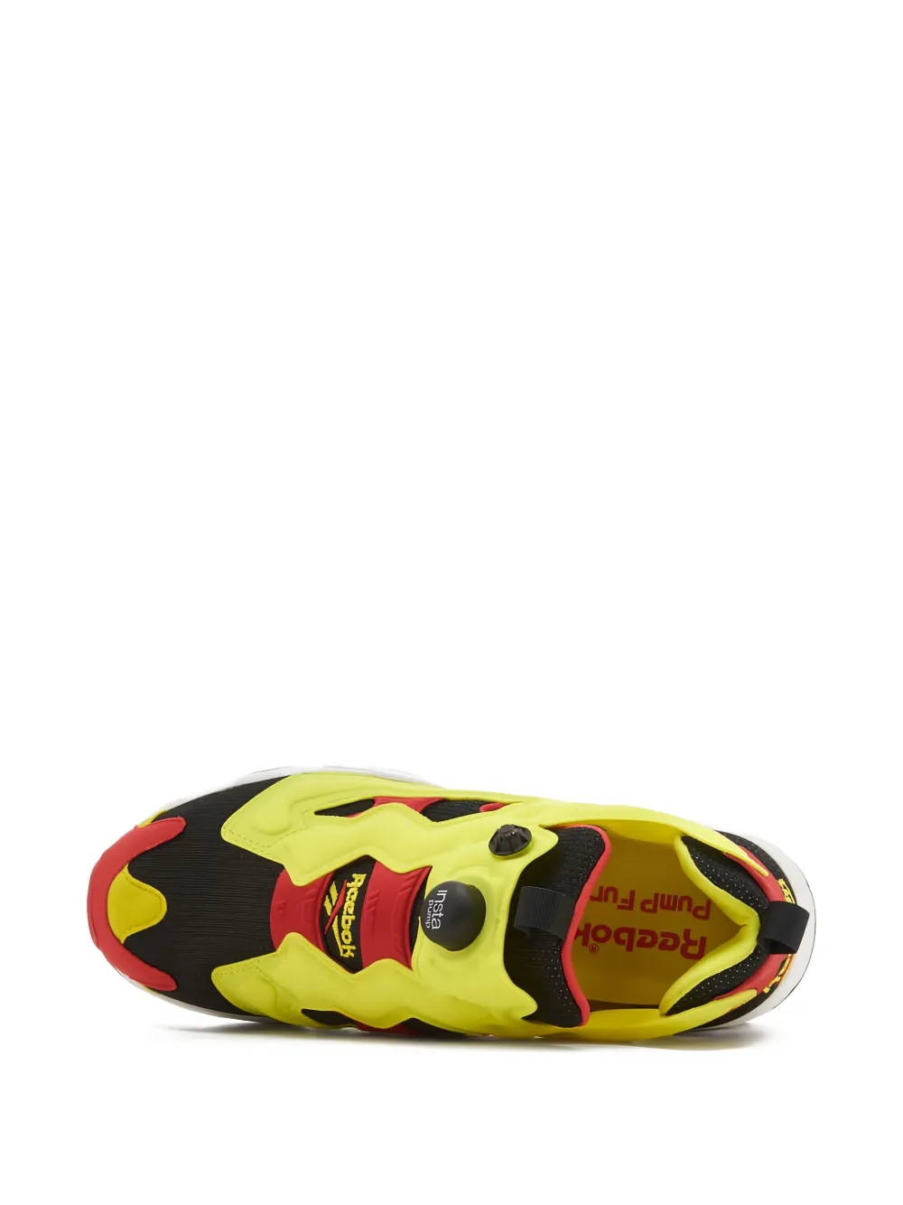 Reebok Instapump Fury 94 trainers Green