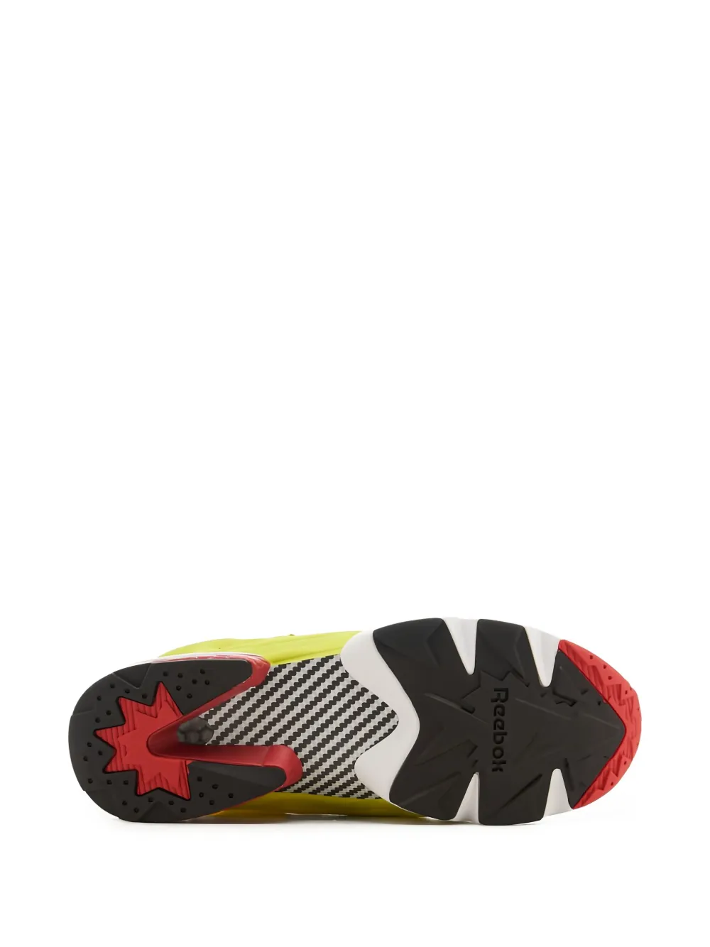 Reebok Instapump Fury 94 trainers Green