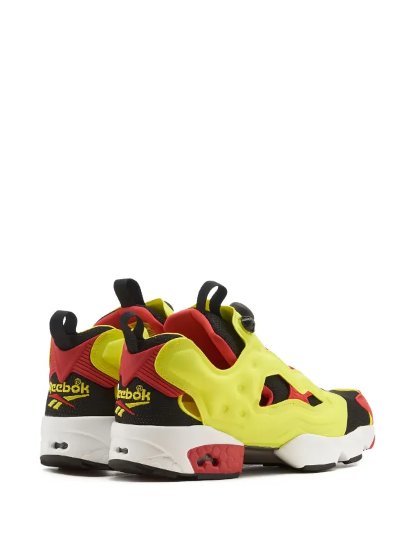 Reebok Instapump Fury 94 Trainers | Green | FARFETCH