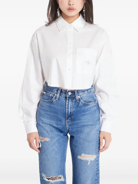 Calvin Klein Jeans قميص قصير