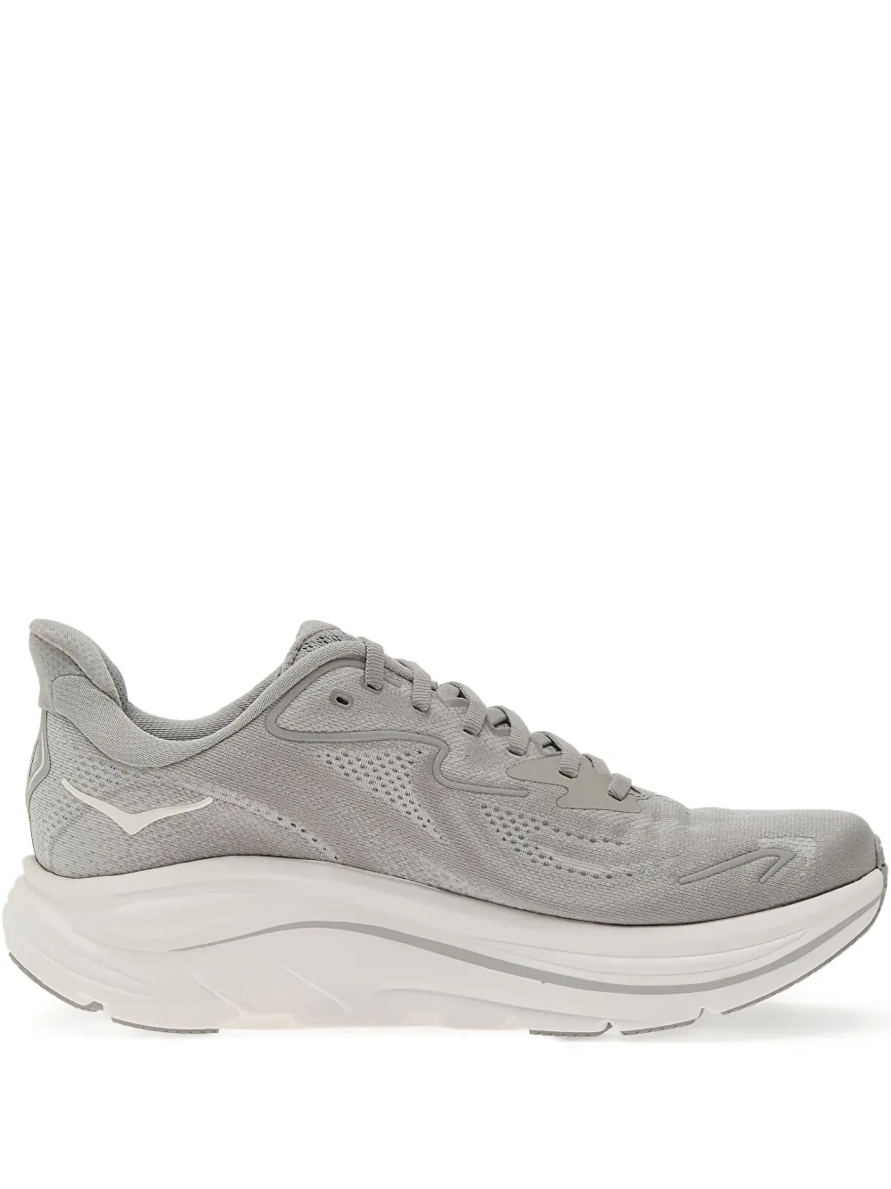 HOKA M Clifton 10 trainers Grey