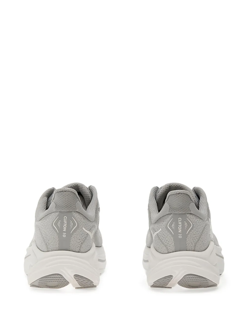 HOKA M Clifton 10 trainers Grey